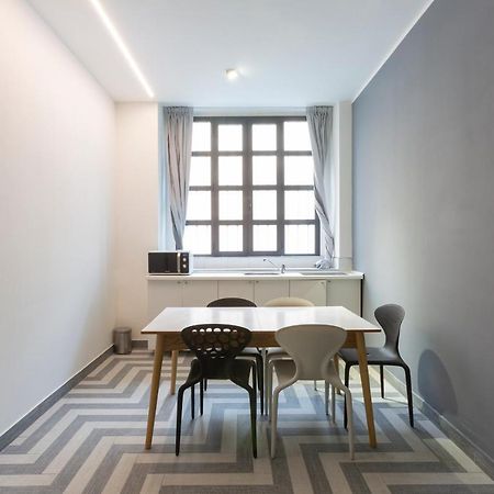 Armani House, Superior Apartment In City Center Milan Extérieur photo