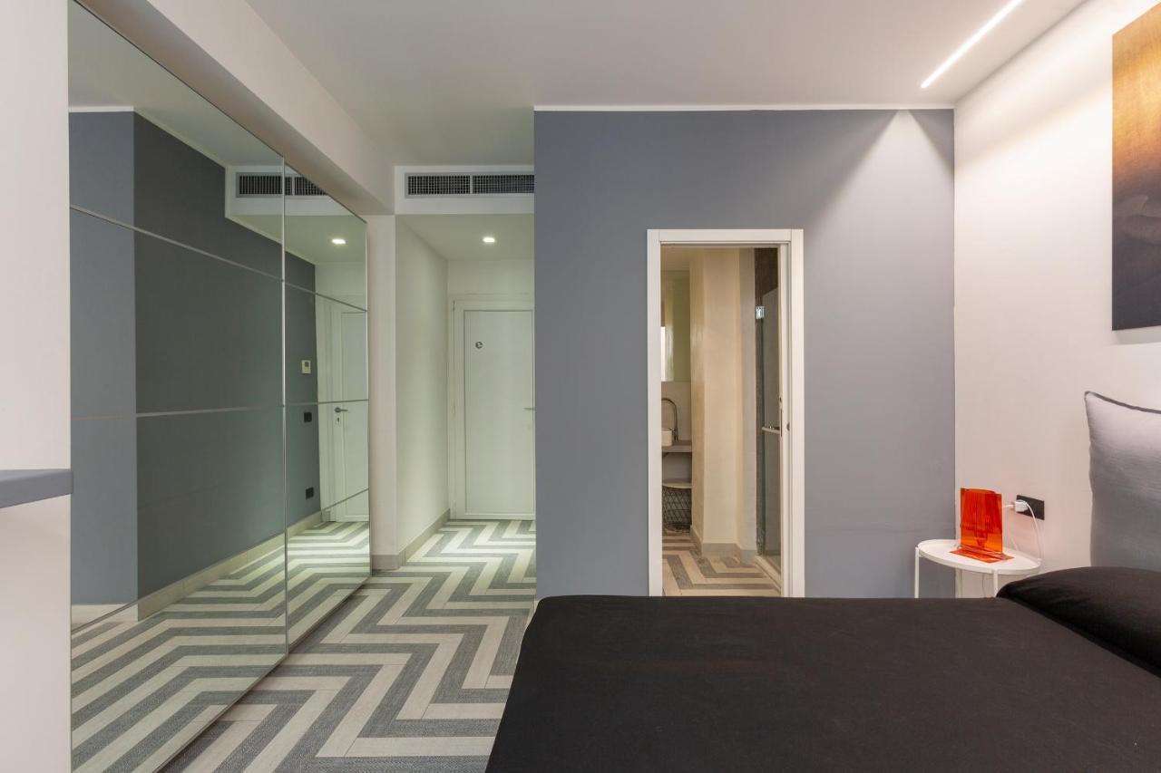 Armani House, Superior Apartment In City Center Milan Extérieur photo