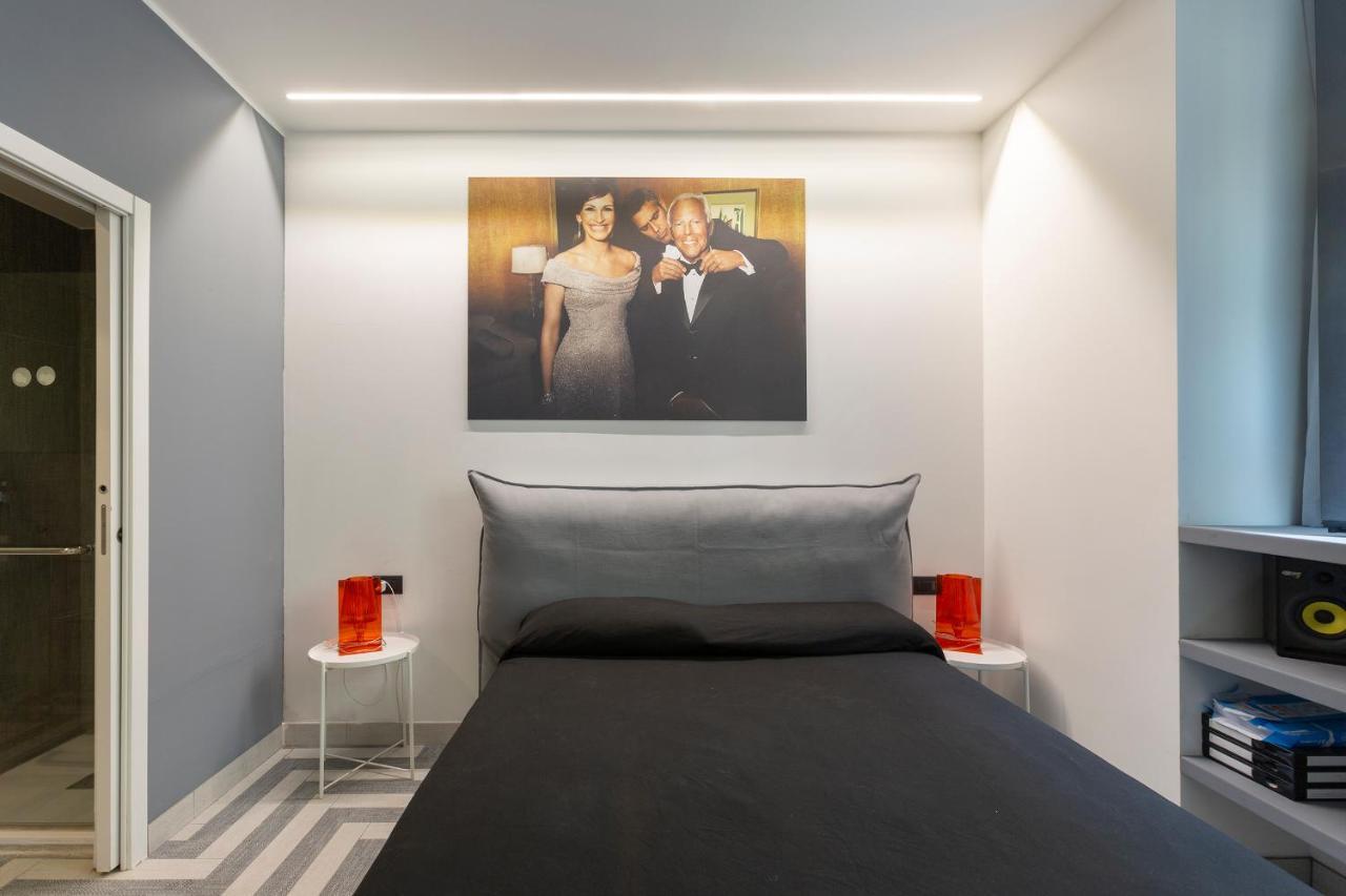 Armani House, Superior Apartment In City Center Milan Extérieur photo