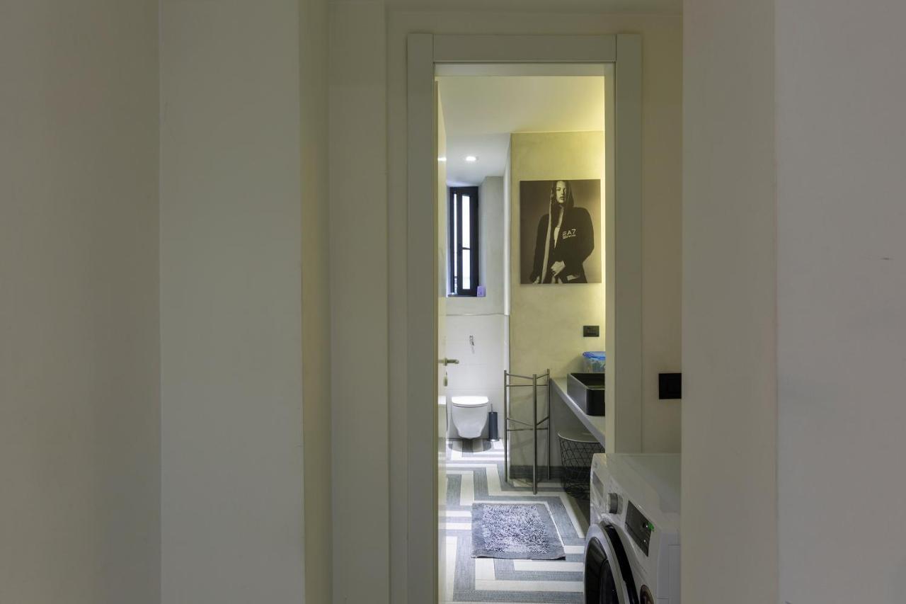 Armani House, Superior Apartment In City Center Milan Extérieur photo