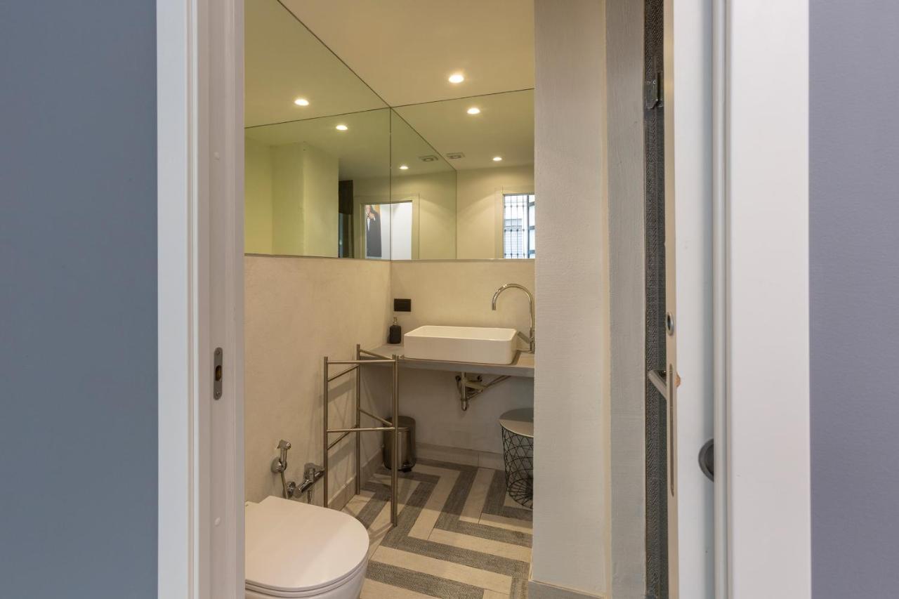 Armani House, Superior Apartment In City Center Milan Extérieur photo