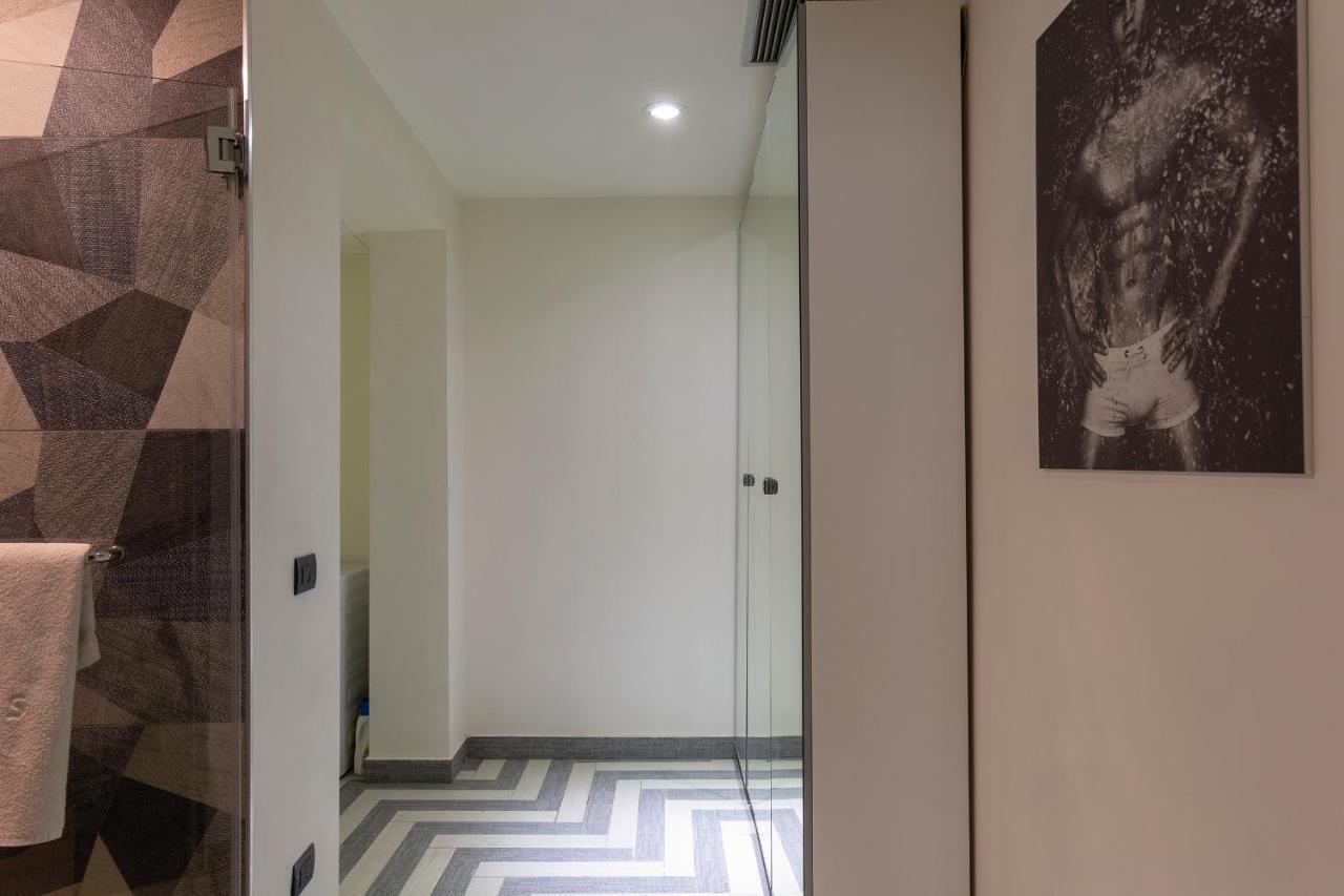Armani House, Superior Apartment In City Center Milan Extérieur photo