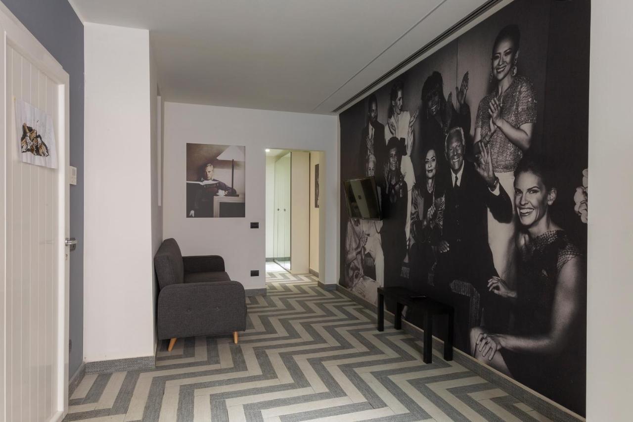 Armani House, Superior Apartment In City Center Milan Extérieur photo