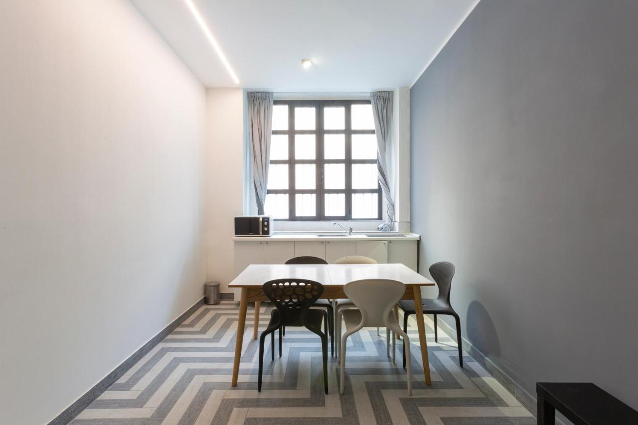 Armani House, Superior Apartment In City Center Milan Extérieur photo